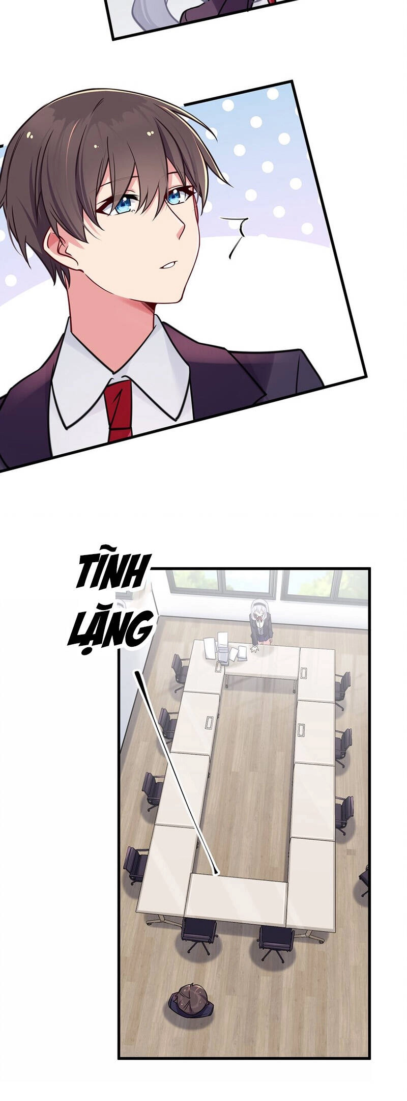 Làm Sao Để Chạy Trốn Dàn Hậu Cung Chapter 17 - 13