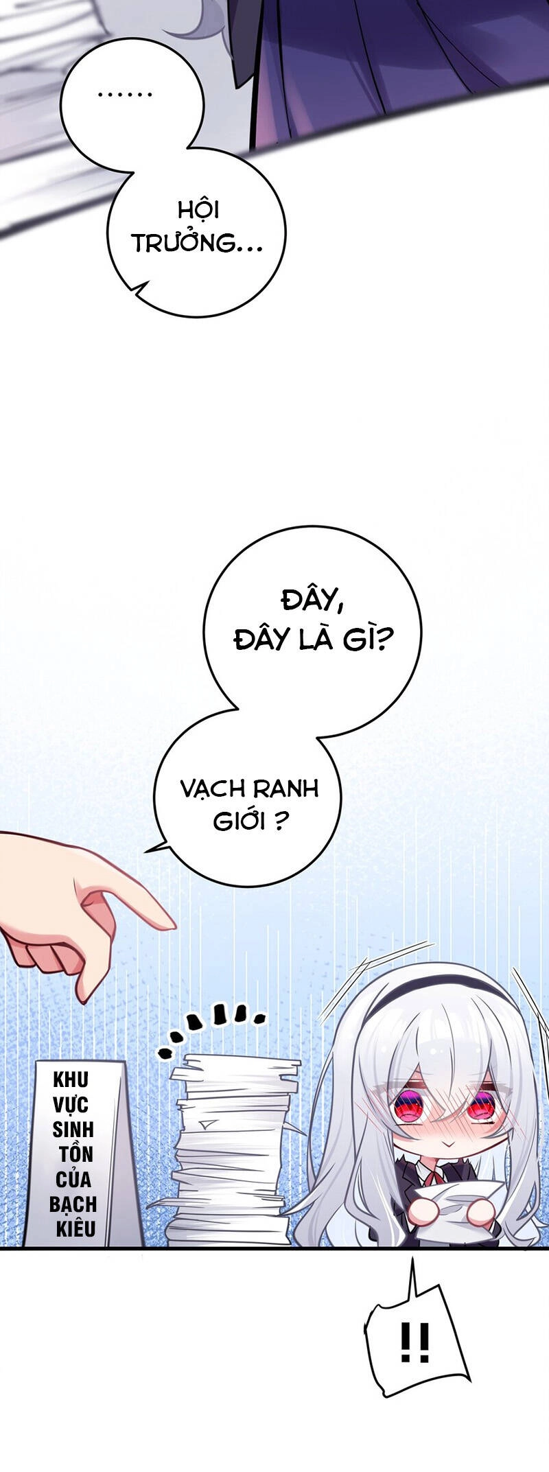 Làm Sao Để Chạy Trốn Dàn Hậu Cung Chapter 17 - 15