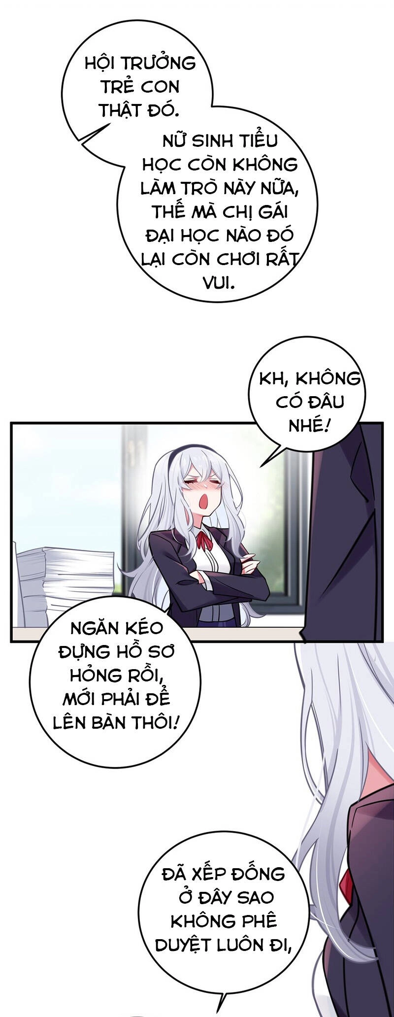 Làm Sao Để Chạy Trốn Dàn Hậu Cung Chapter 17 - 16