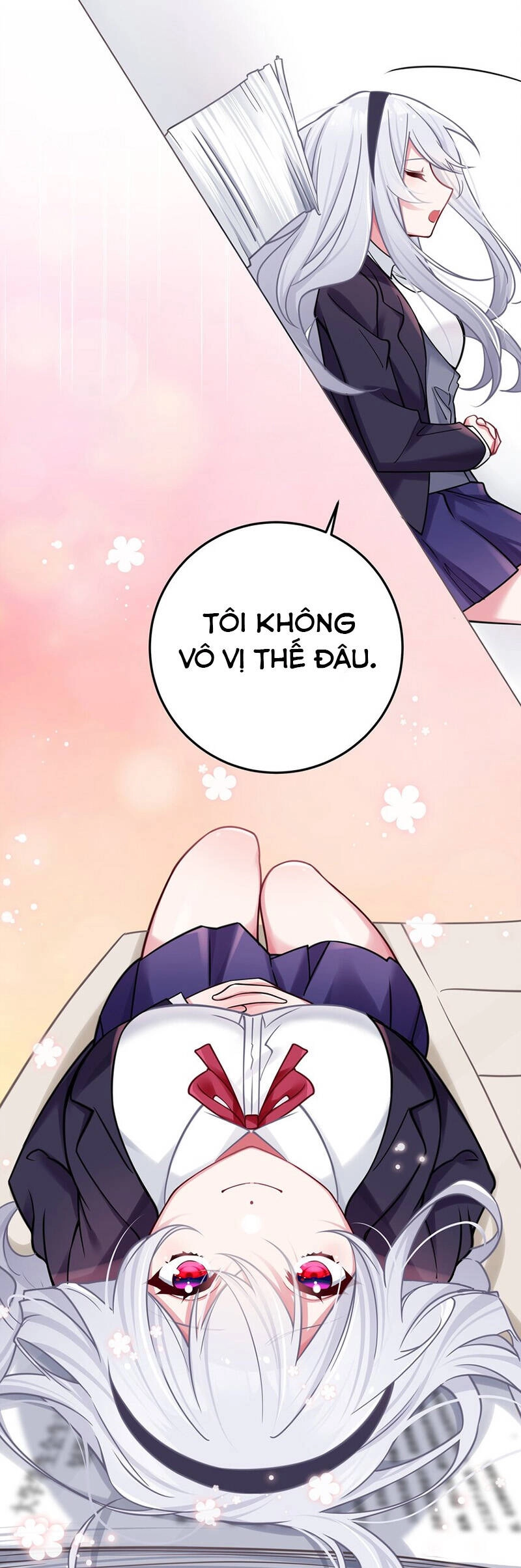 Làm Sao Để Chạy Trốn Dàn Hậu Cung Chapter 17 - 19