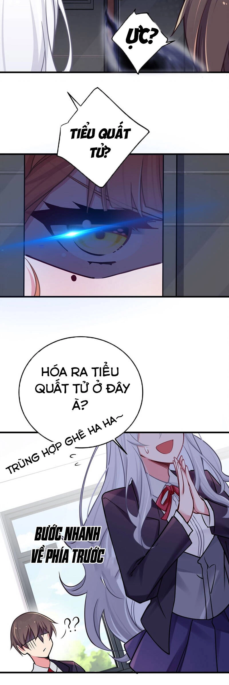 Làm Sao Để Chạy Trốn Dàn Hậu Cung Chapter 17 - 29