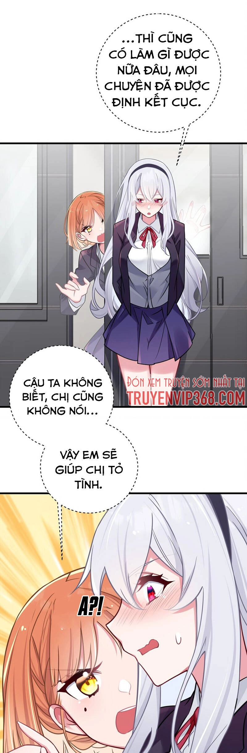 Làm Sao Để Chạy Trốn Dàn Hậu Cung Chapter 17 - 31