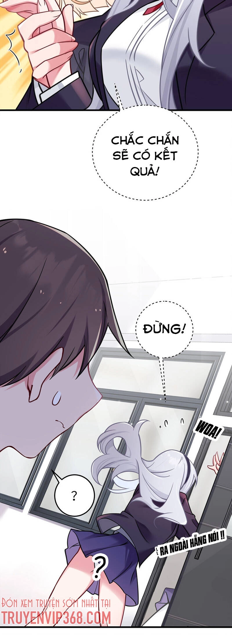 Làm Sao Để Chạy Trốn Dàn Hậu Cung Chapter 17 - 32