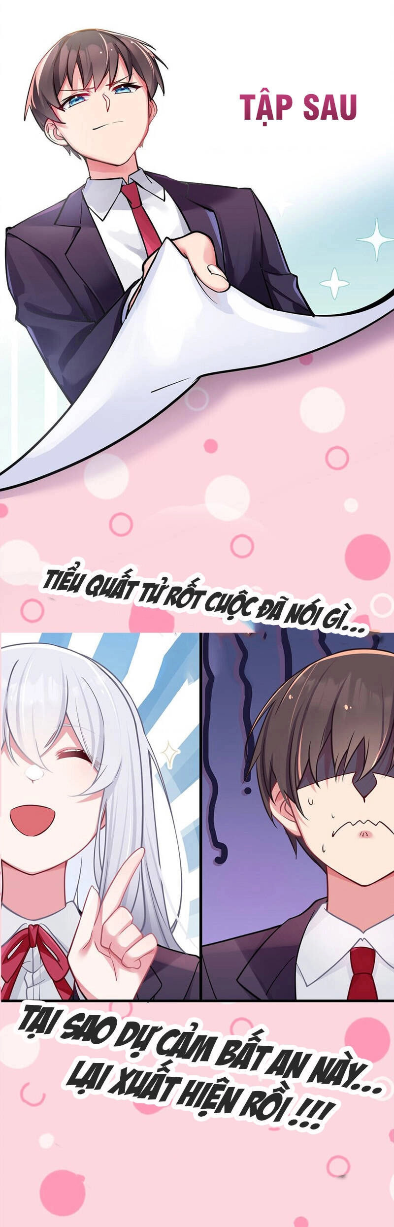 Làm Sao Để Chạy Trốn Dàn Hậu Cung Chapter 17 - 36