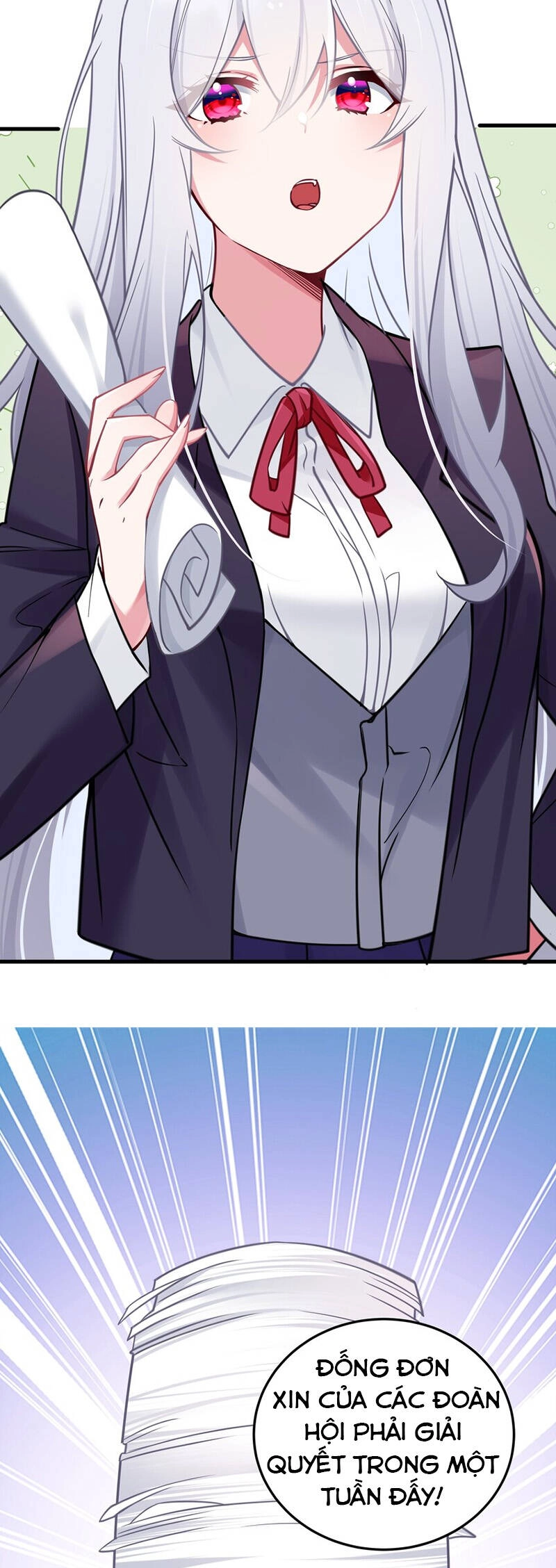 Làm Sao Để Chạy Trốn Dàn Hậu Cung Chapter 18 - 6