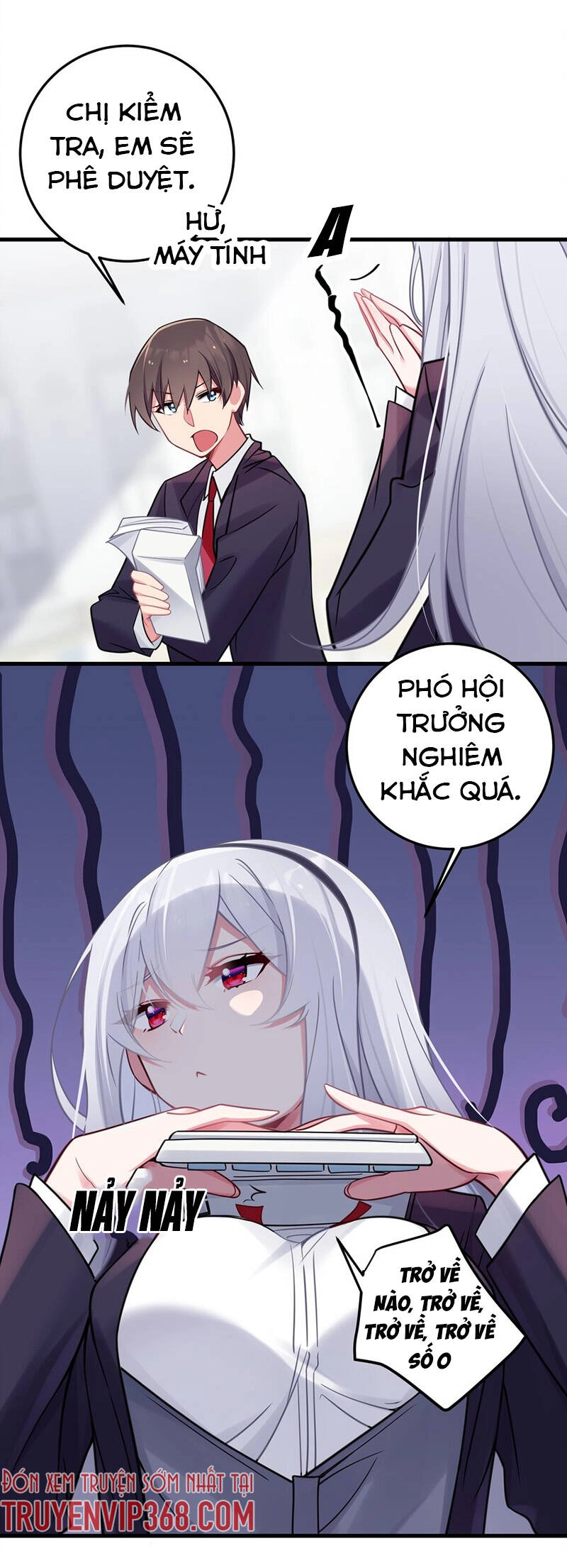 Làm Sao Để Chạy Trốn Dàn Hậu Cung Chapter 18 - 13