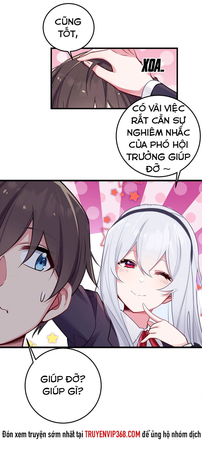 Làm Sao Để Chạy Trốn Dàn Hậu Cung Chapter 18 - 14