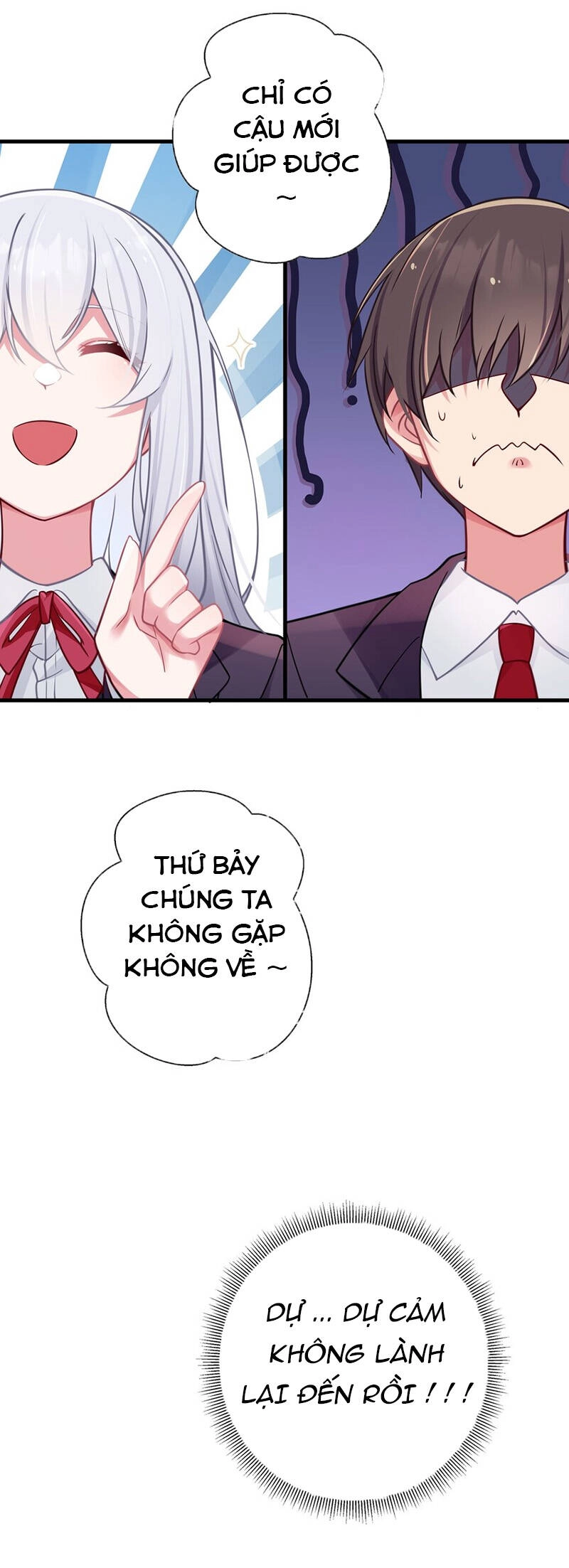 Làm Sao Để Chạy Trốn Dàn Hậu Cung Chapter 18 - 15