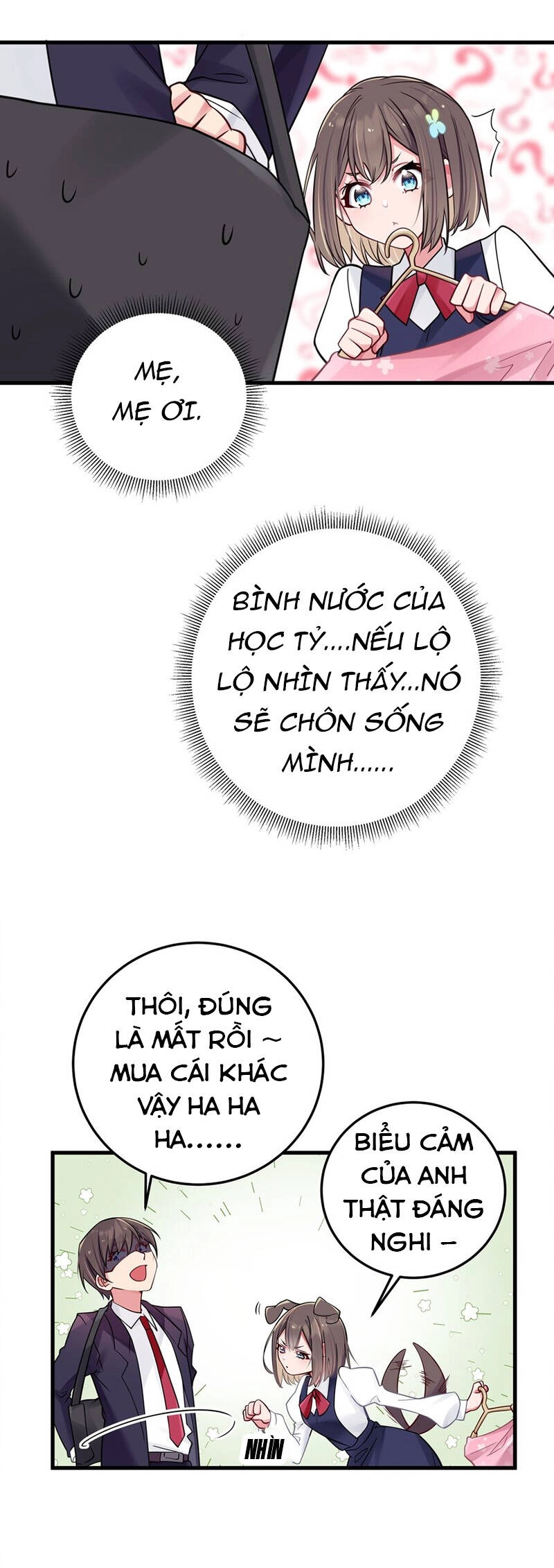 Làm Sao Để Chạy Trốn Dàn Hậu Cung Chapter 18 - 20