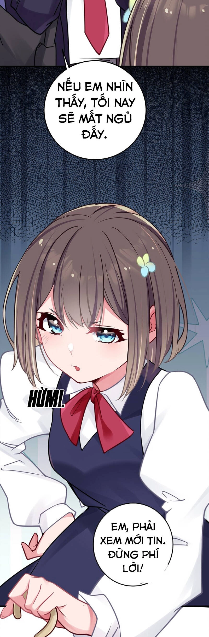 Làm Sao Để Chạy Trốn Dàn Hậu Cung Chapter 18 - 23