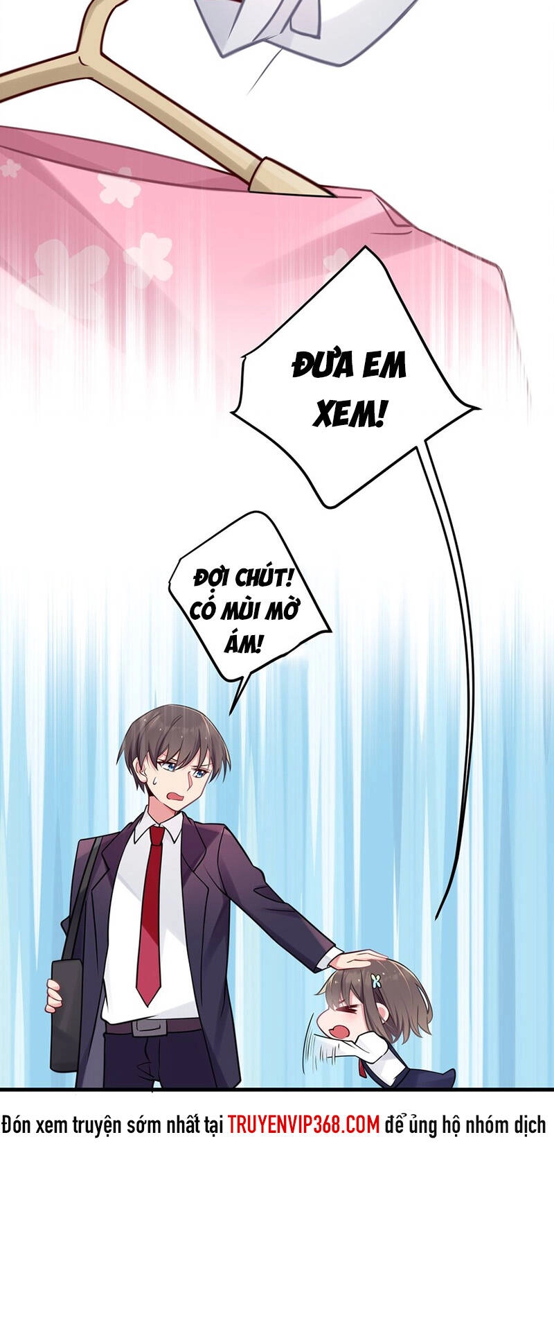 Làm Sao Để Chạy Trốn Dàn Hậu Cung Chapter 18 - 24