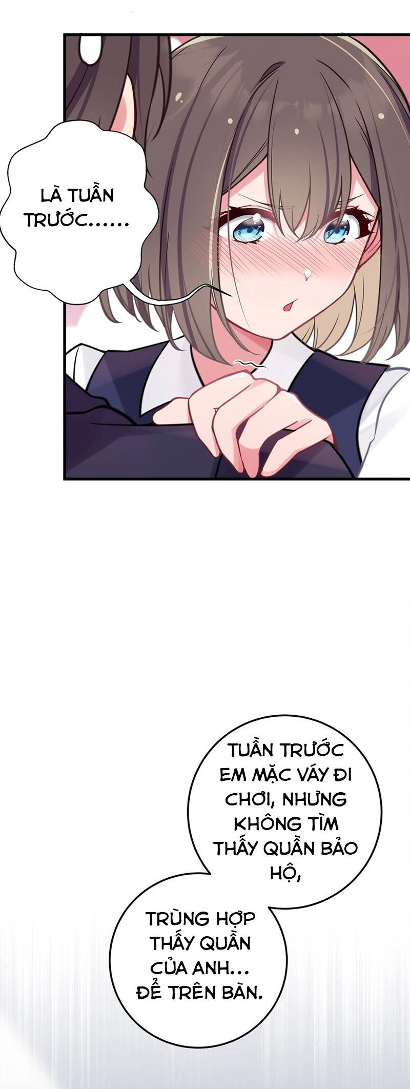 Làm Sao Để Chạy Trốn Dàn Hậu Cung Chapter 18 - 29