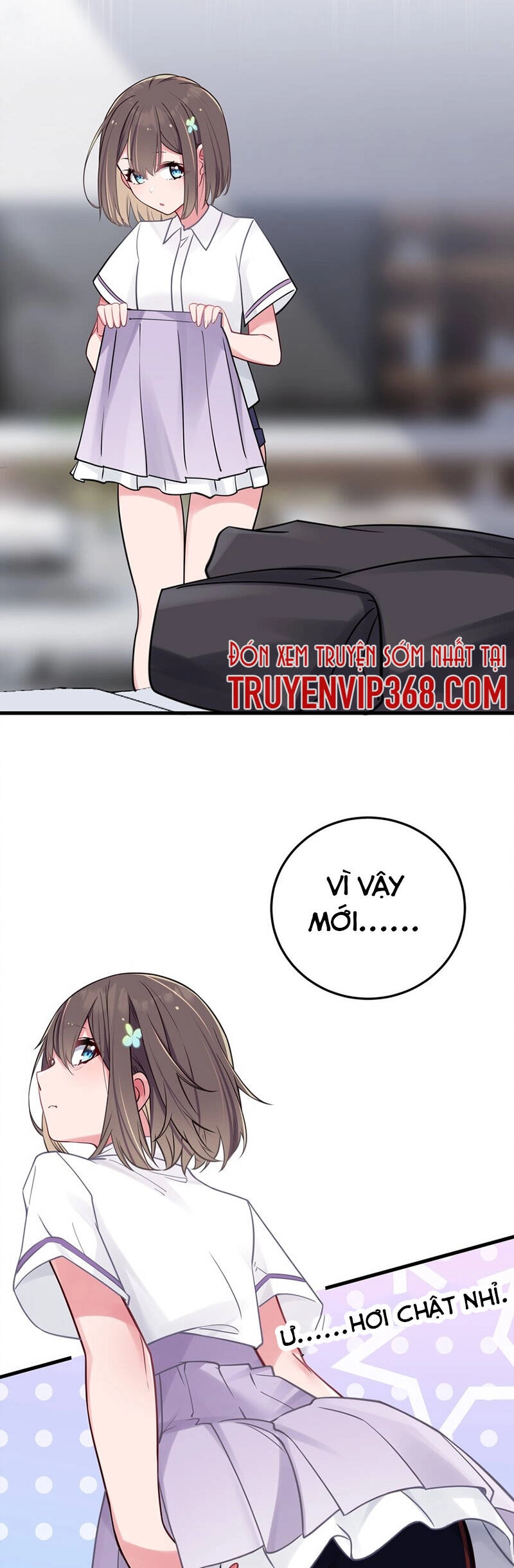 Làm Sao Để Chạy Trốn Dàn Hậu Cung Chapter 18 - 30