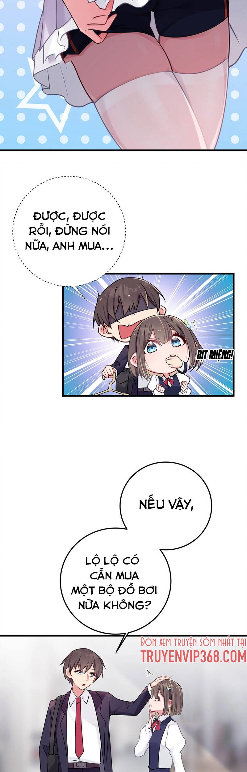 Làm Sao Để Chạy Trốn Dàn Hậu Cung Chapter 18 - 31