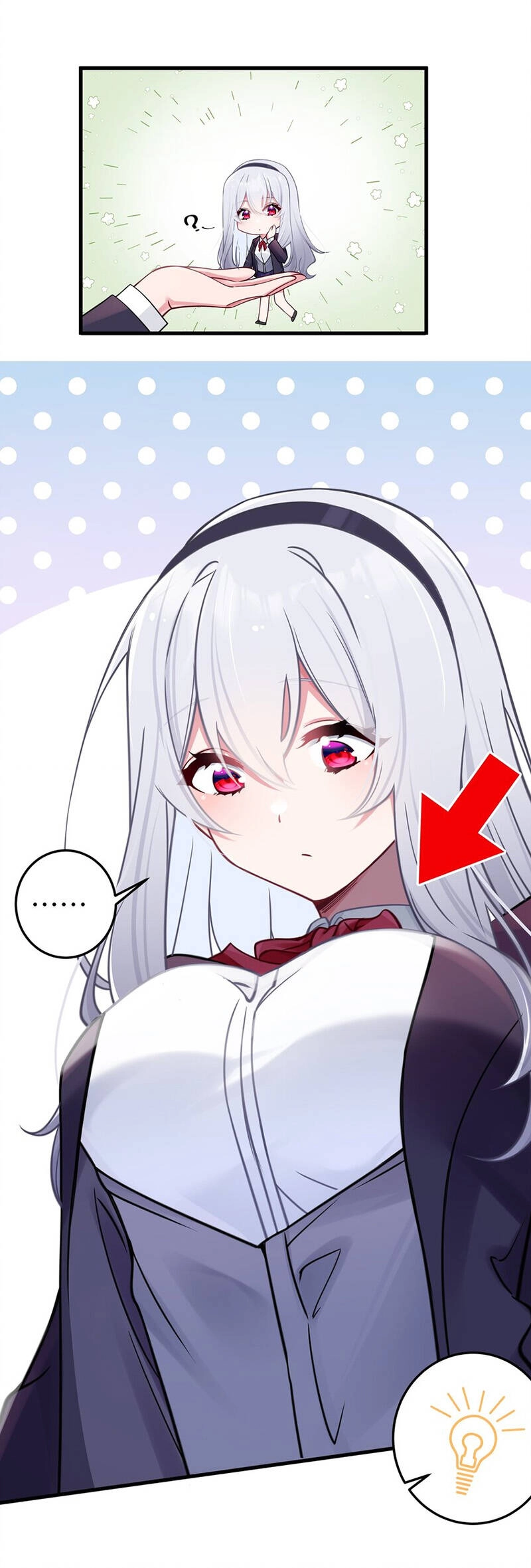 Làm Sao Để Chạy Trốn Dàn Hậu Cung Chapter 18 - 33