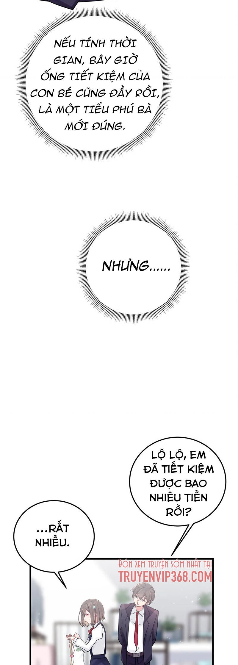 Làm Sao Để Chạy Trốn Dàn Hậu Cung Chapter 19 - 6