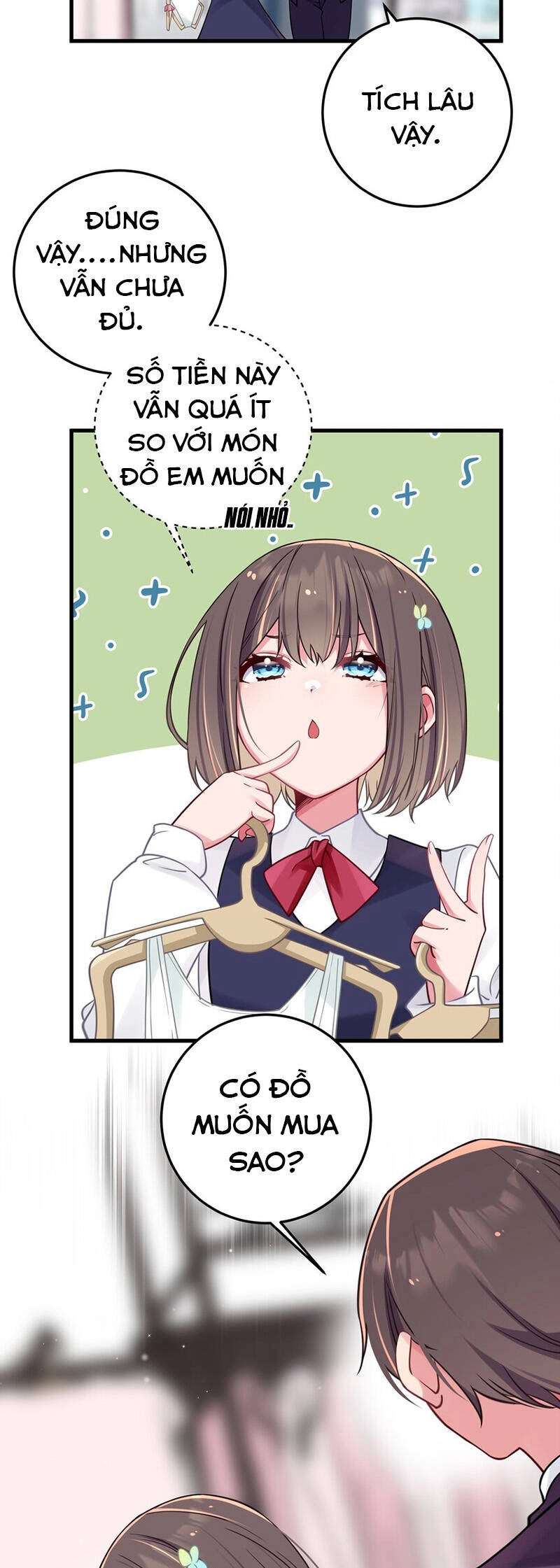 Làm Sao Để Chạy Trốn Dàn Hậu Cung Chapter 19 - 7