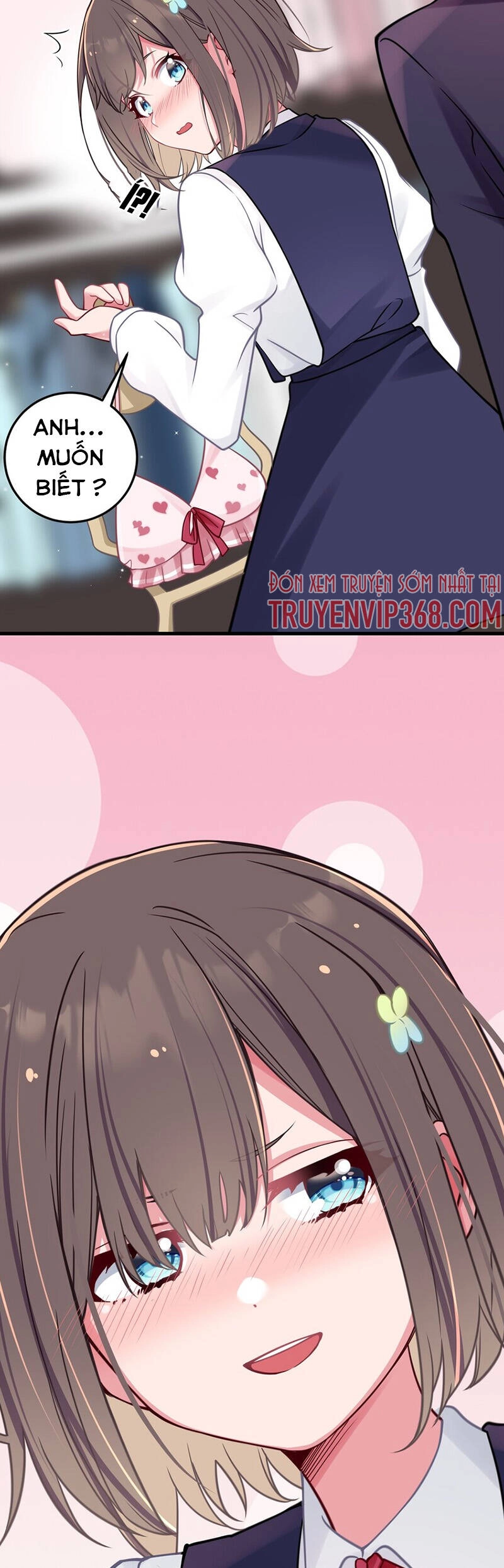 Làm Sao Để Chạy Trốn Dàn Hậu Cung Chapter 19 - 8