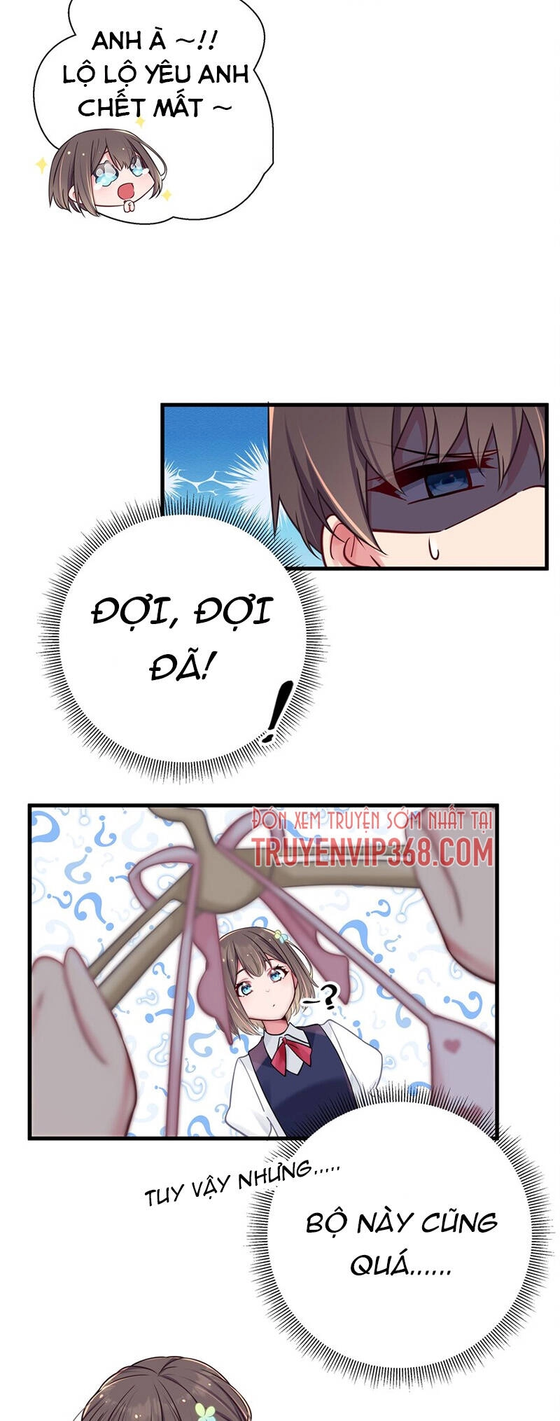 Làm Sao Để Chạy Trốn Dàn Hậu Cung Chapter 19 - 13