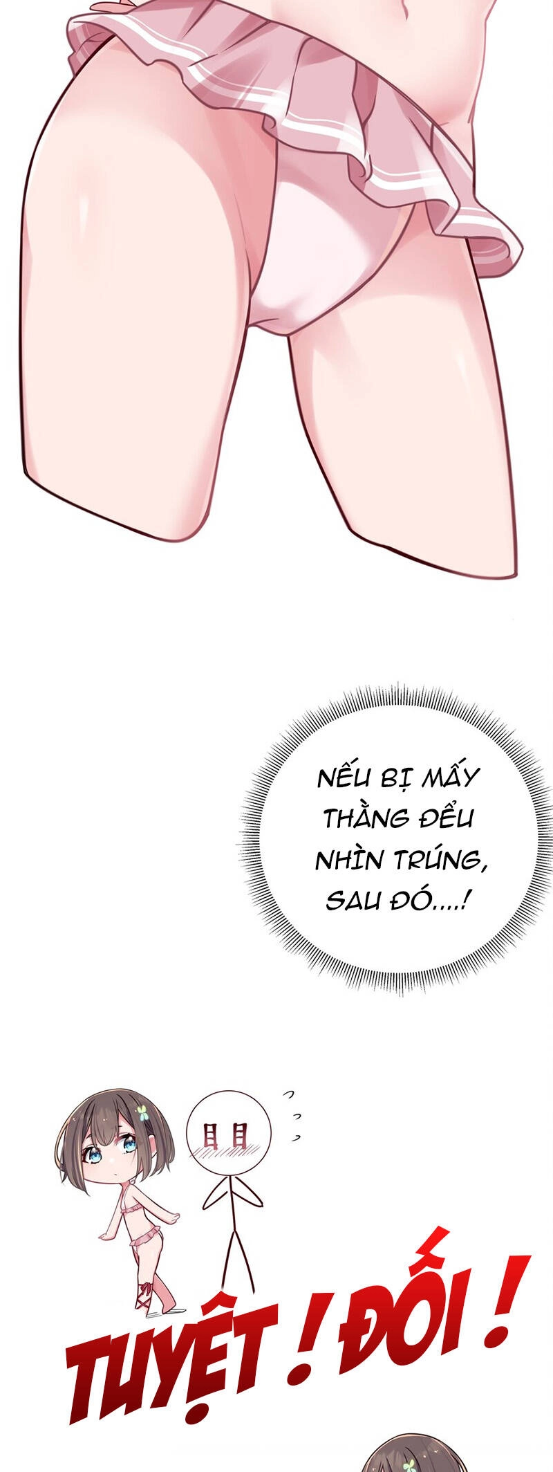 Làm Sao Để Chạy Trốn Dàn Hậu Cung Chapter 19 - 15