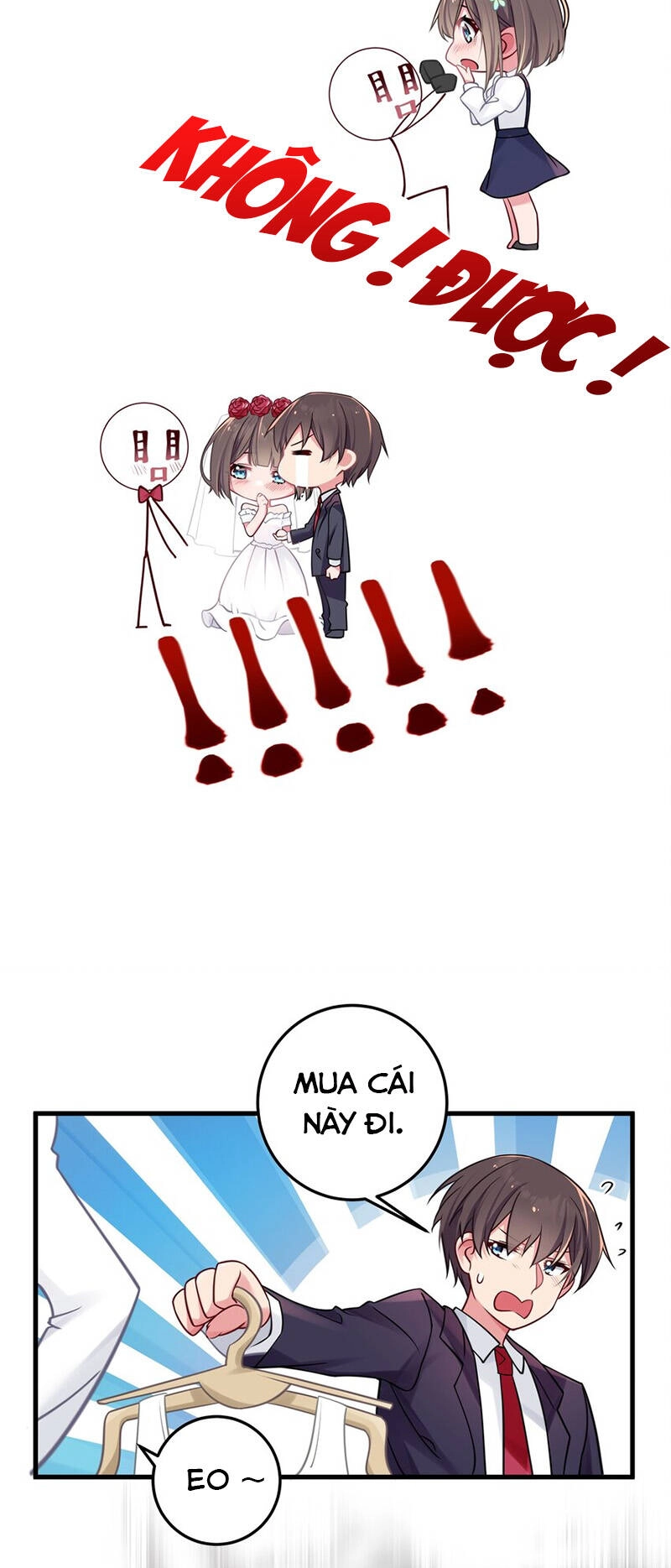 Làm Sao Để Chạy Trốn Dàn Hậu Cung Chapter 19 - 16