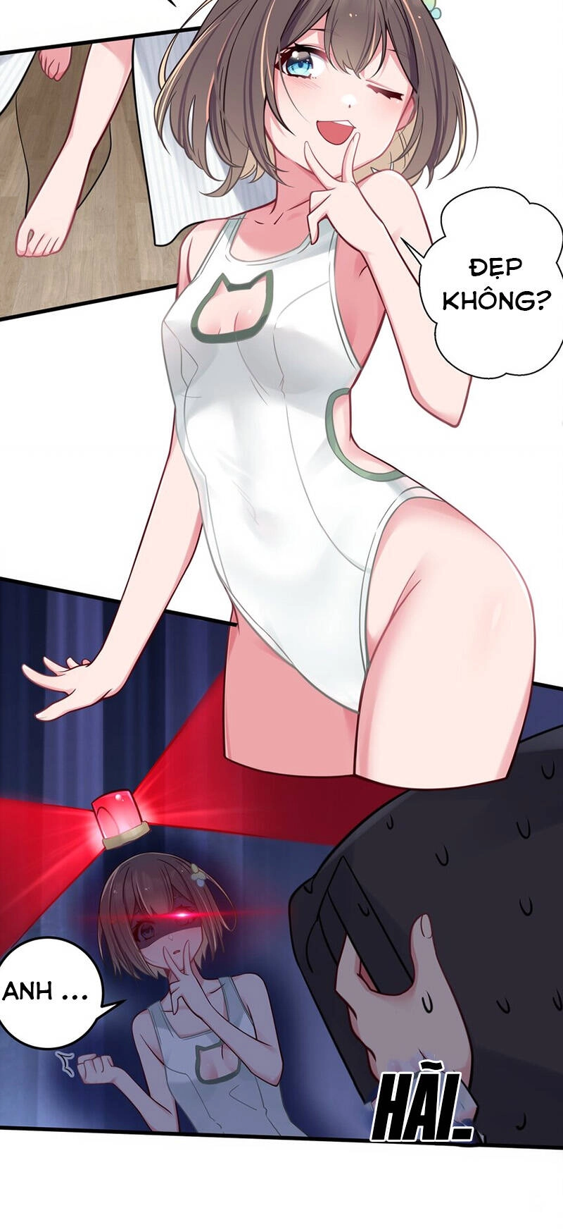 Làm Sao Để Chạy Trốn Dàn Hậu Cung Chapter 19 - 22