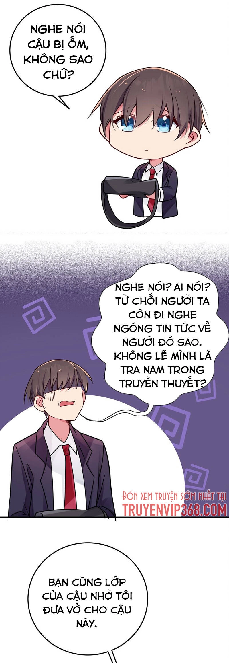 Làm Sao Để Chạy Trốn Dàn Hậu Cung Chapter 19 - 29