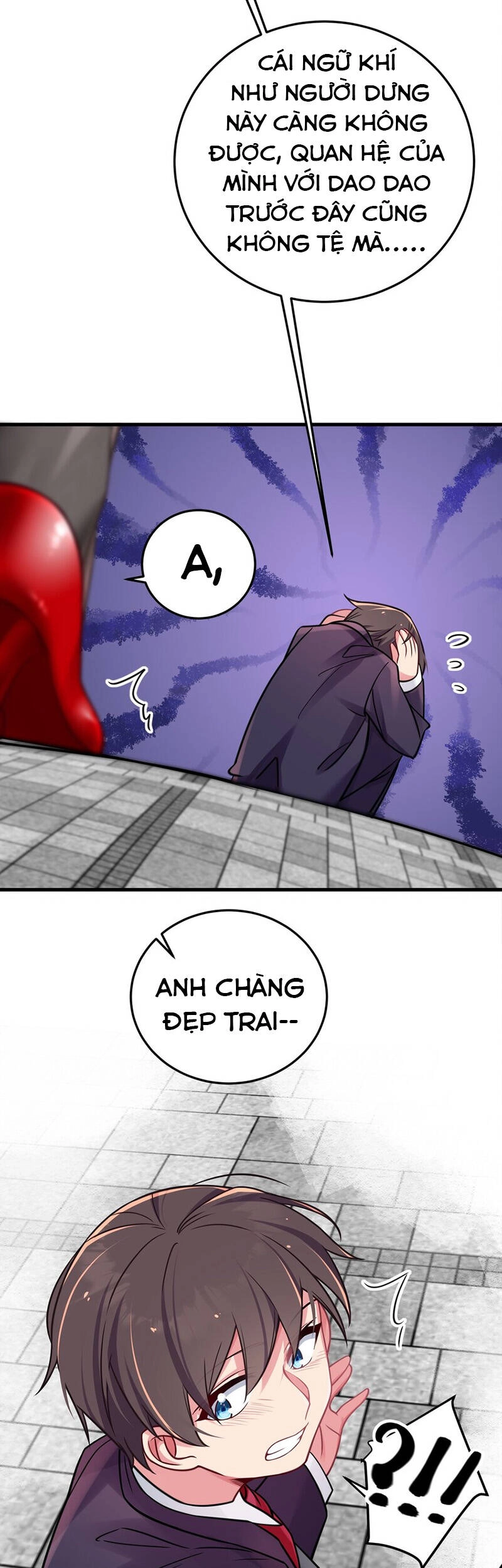 Làm Sao Để Chạy Trốn Dàn Hậu Cung Chapter 19 - 30