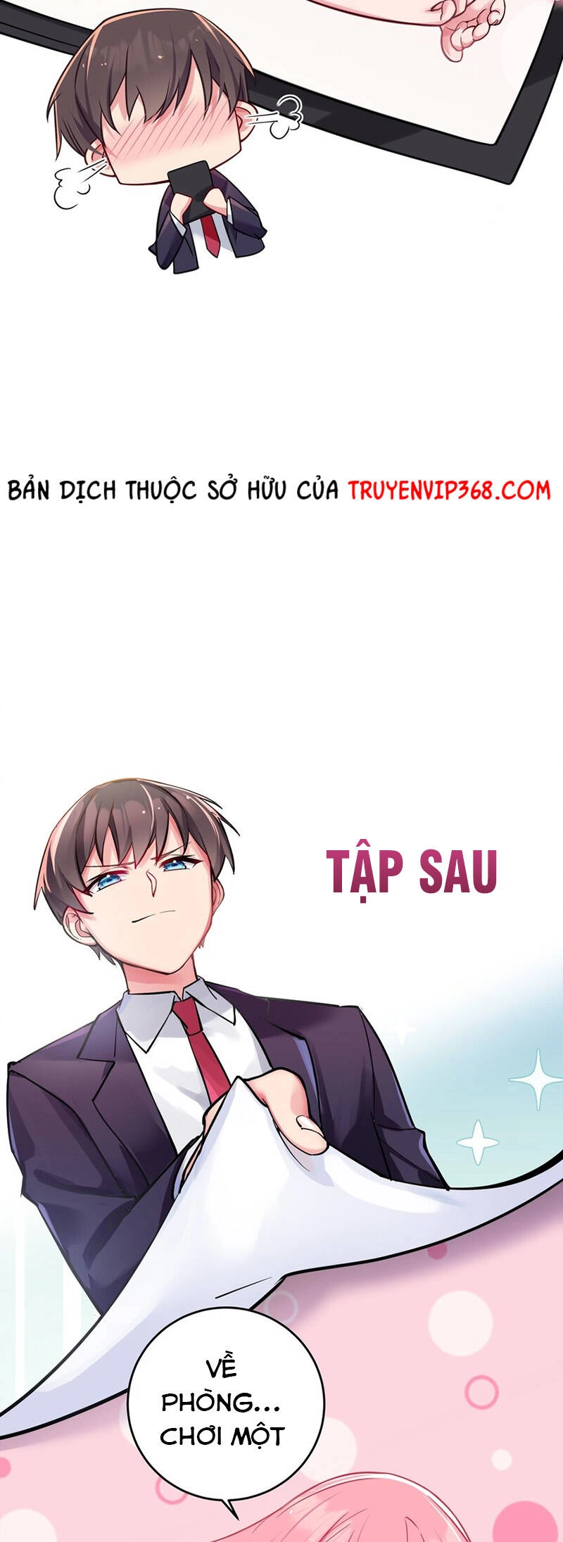 Làm Sao Để Chạy Trốn Dàn Hậu Cung Chapter 19 - 33