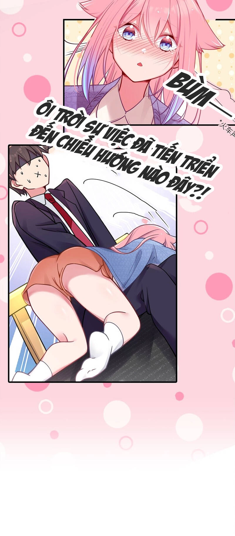 Làm Sao Để Chạy Trốn Dàn Hậu Cung Chapter 19 - 34