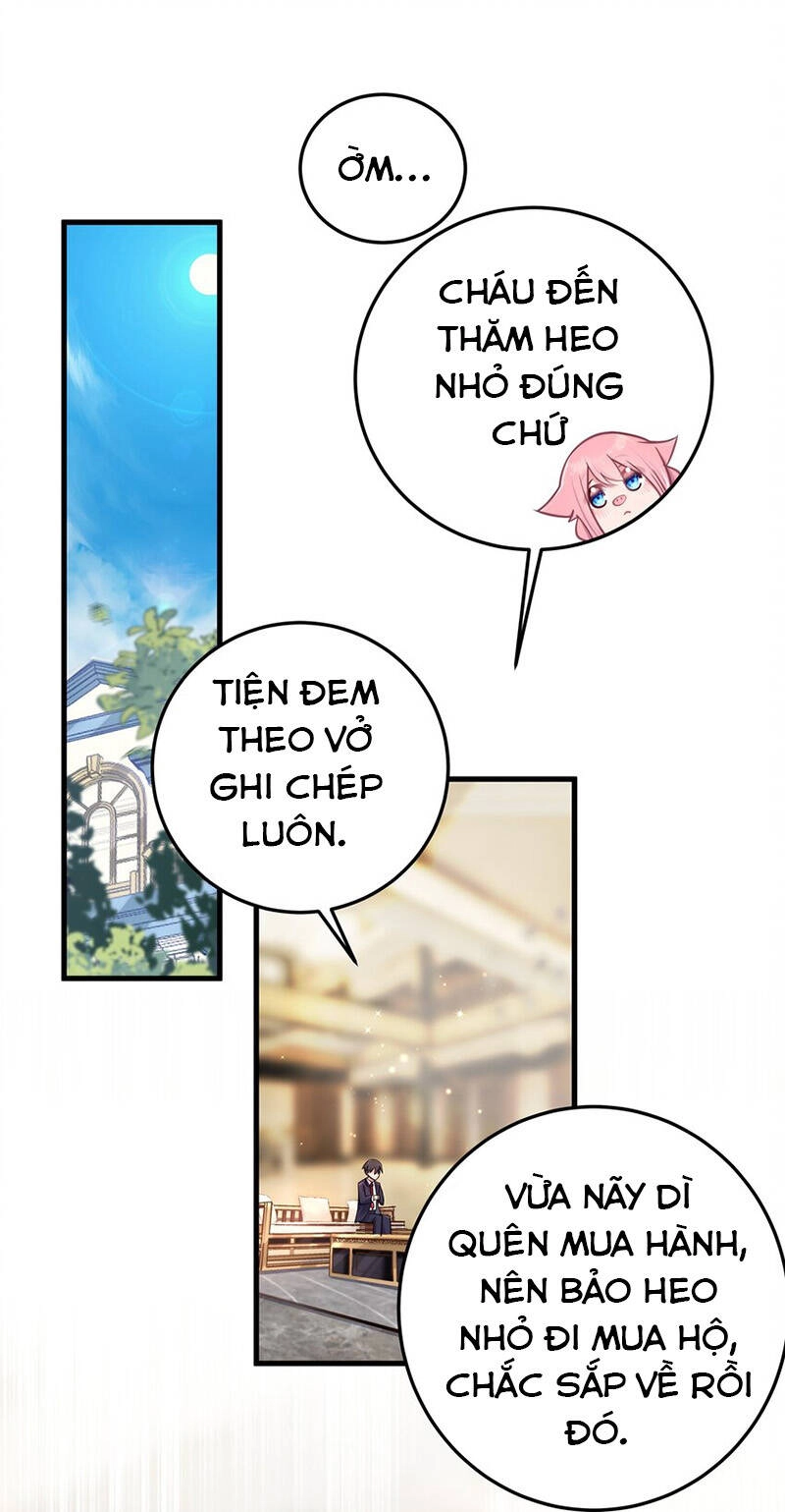 Làm Sao Để Chạy Trốn Dàn Hậu Cung Chapter 20 - 2
