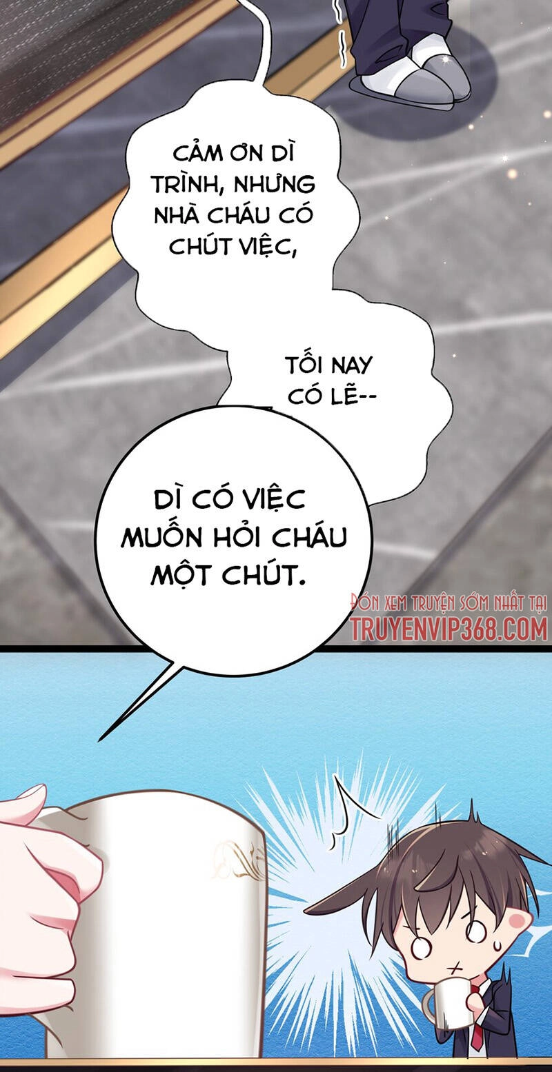 Làm Sao Để Chạy Trốn Dàn Hậu Cung Chapter 20 - 4