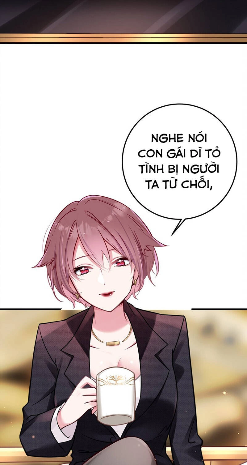 Làm Sao Để Chạy Trốn Dàn Hậu Cung Chapter 20 - 5