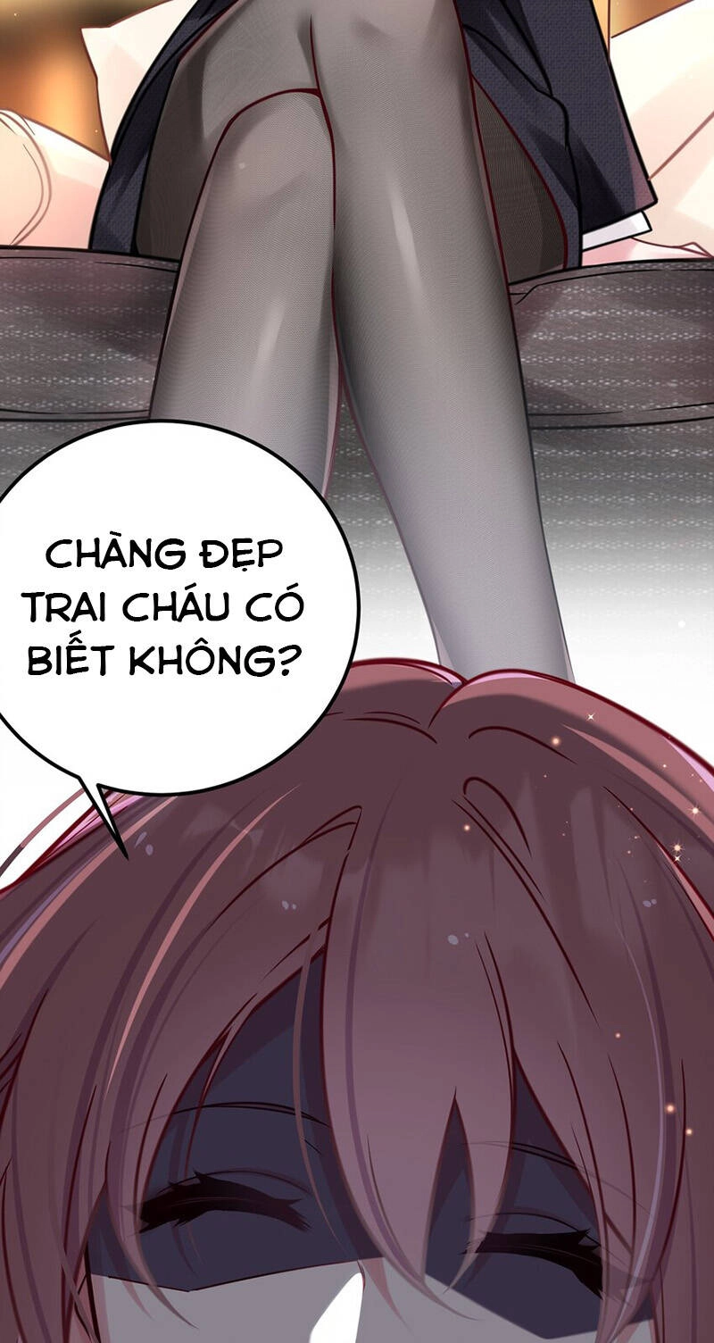 Làm Sao Để Chạy Trốn Dàn Hậu Cung Chapter 20 - 6