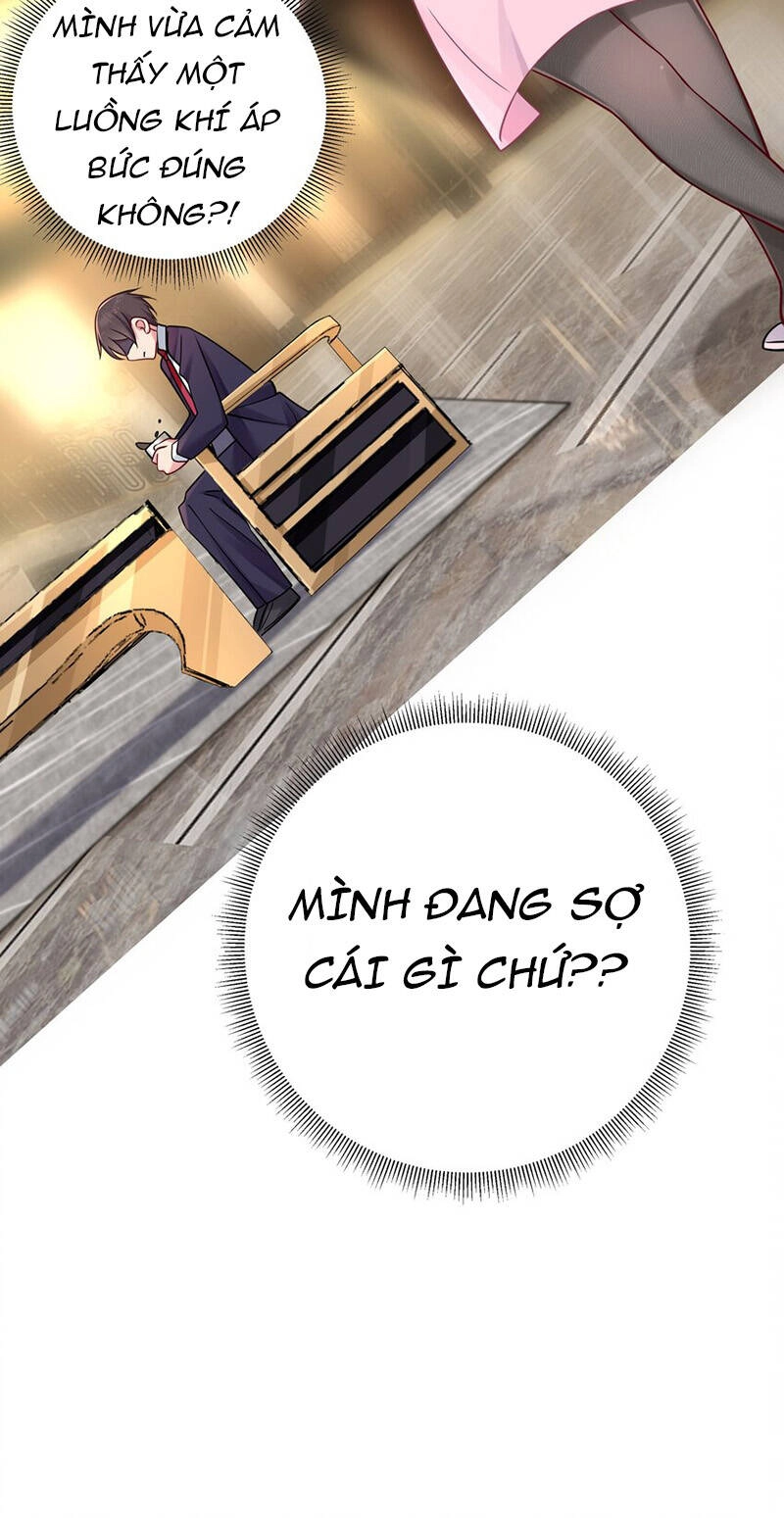 Làm Sao Để Chạy Trốn Dàn Hậu Cung Chapter 20 - 11