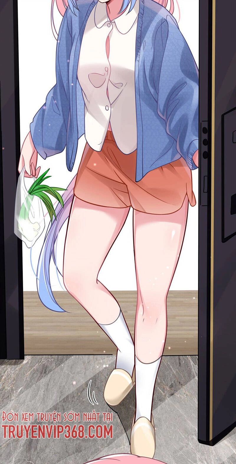 Làm Sao Để Chạy Trốn Dàn Hậu Cung Chapter 20 - 13