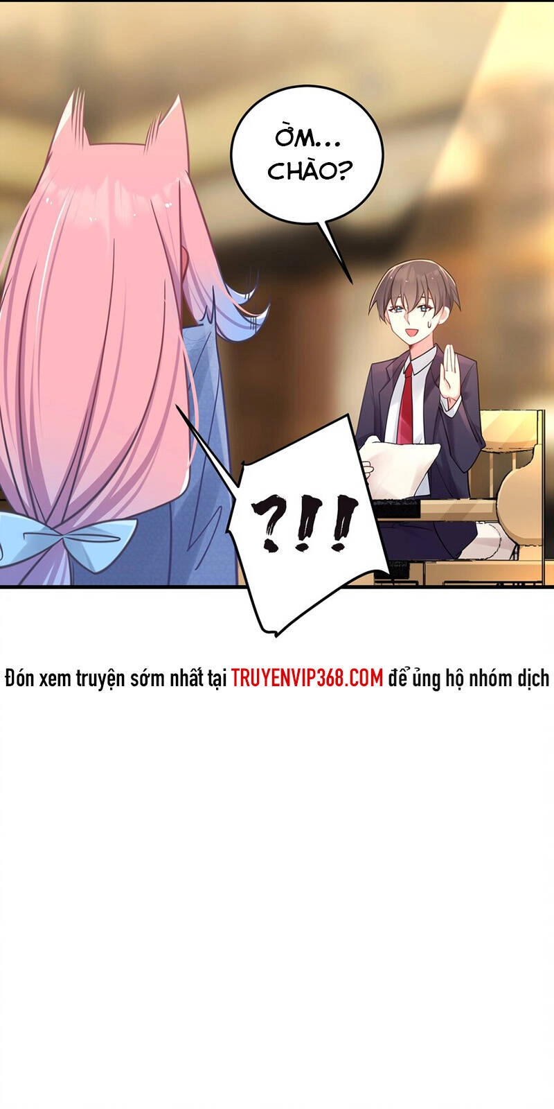 Làm Sao Để Chạy Trốn Dàn Hậu Cung Chapter 20 - 15