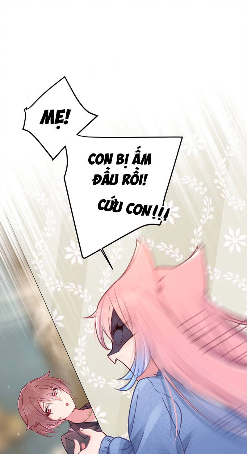 Làm Sao Để Chạy Trốn Dàn Hậu Cung Chapter 20 - 16