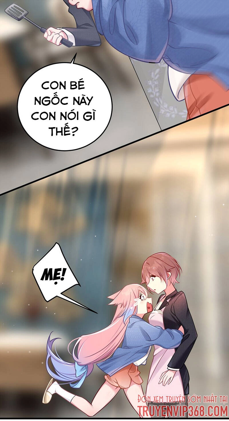 Làm Sao Để Chạy Trốn Dàn Hậu Cung Chapter 20 - 17