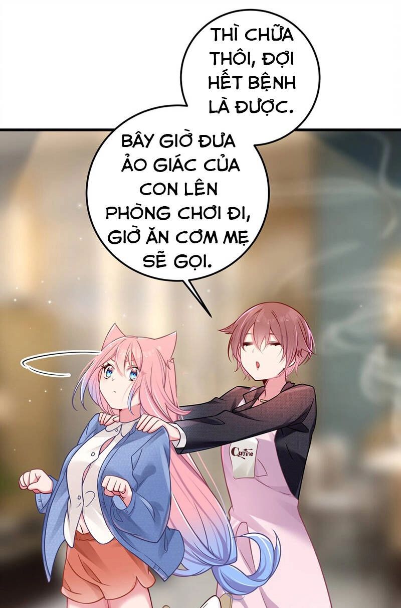 Làm Sao Để Chạy Trốn Dàn Hậu Cung Chapter 20 - 22