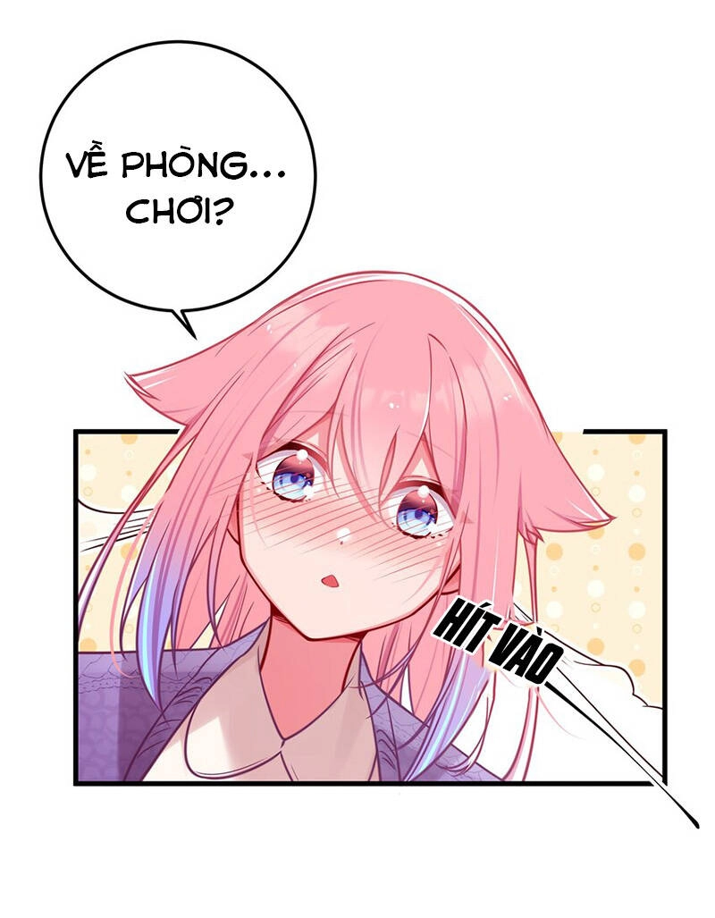 Làm Sao Để Chạy Trốn Dàn Hậu Cung Chapter 20 - 24