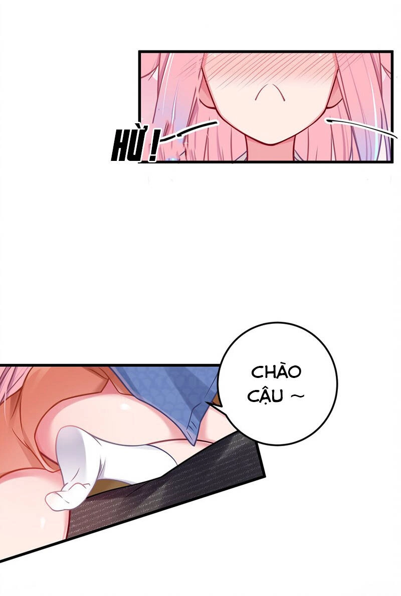 Làm Sao Để Chạy Trốn Dàn Hậu Cung Chapter 20 - 25