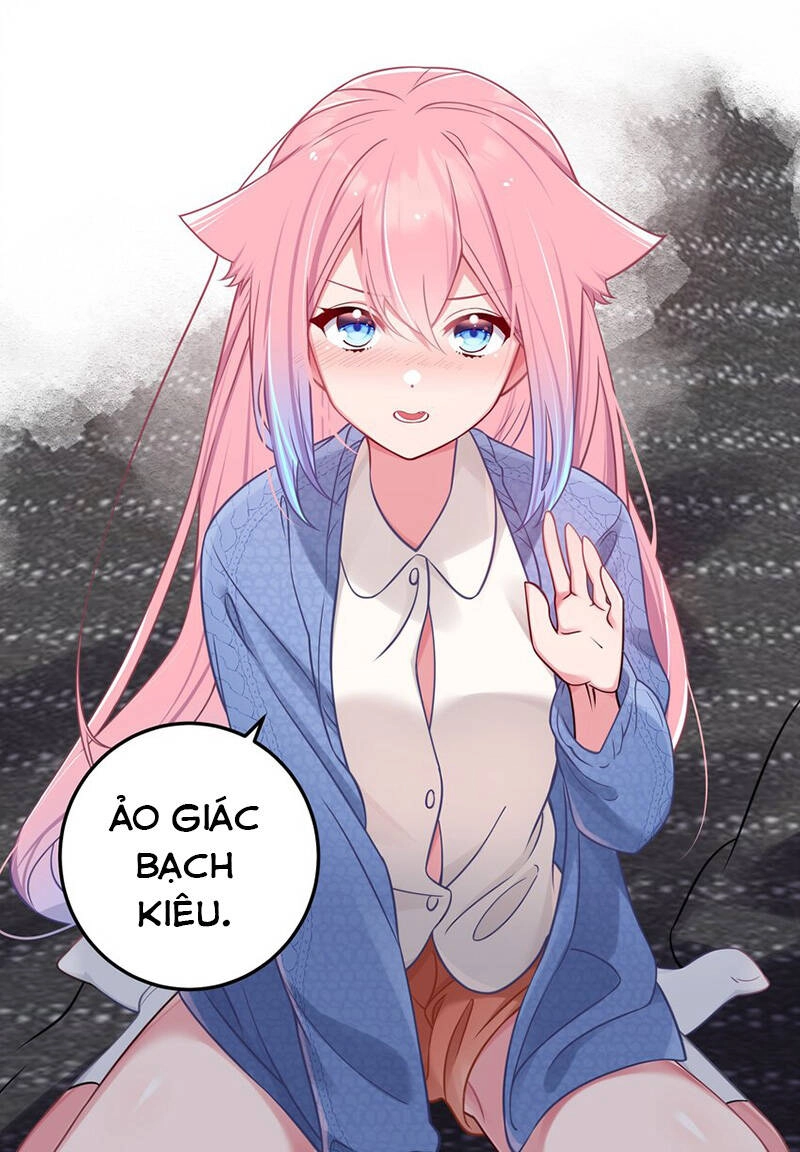 Làm Sao Để Chạy Trốn Dàn Hậu Cung Chapter 20 - 26