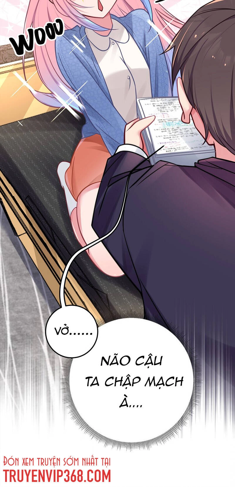 Làm Sao Để Chạy Trốn Dàn Hậu Cung Chapter 20 - 32