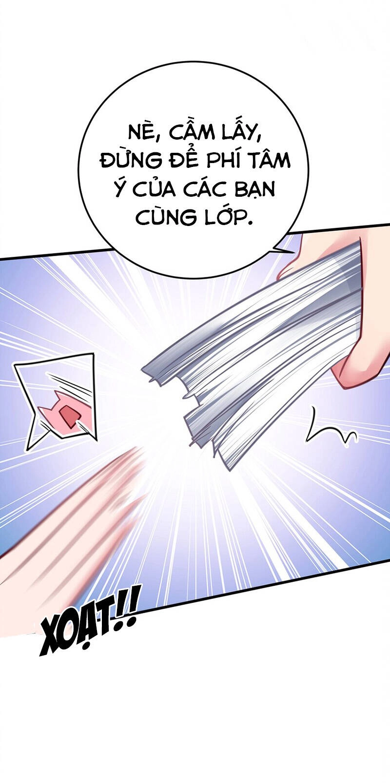 Làm Sao Để Chạy Trốn Dàn Hậu Cung Chapter 20 - 33