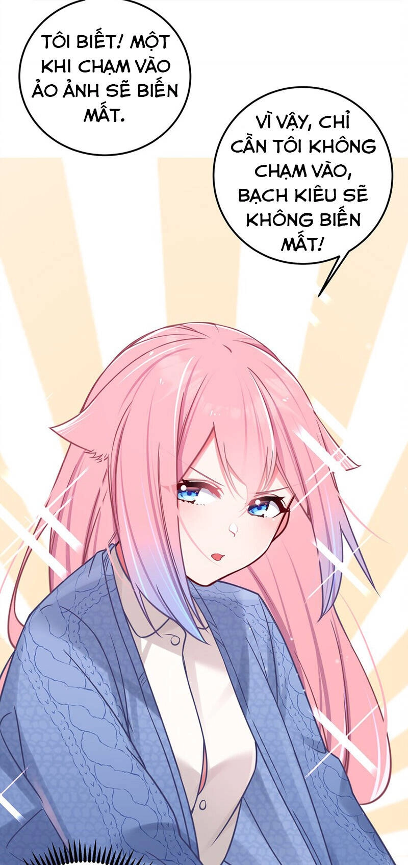 Làm Sao Để Chạy Trốn Dàn Hậu Cung Chapter 20 - 35