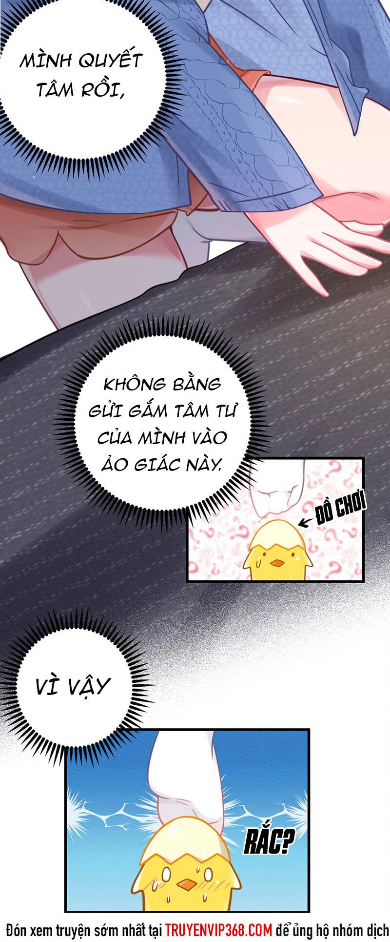 Làm Sao Để Chạy Trốn Dàn Hậu Cung Chapter 20 - 36