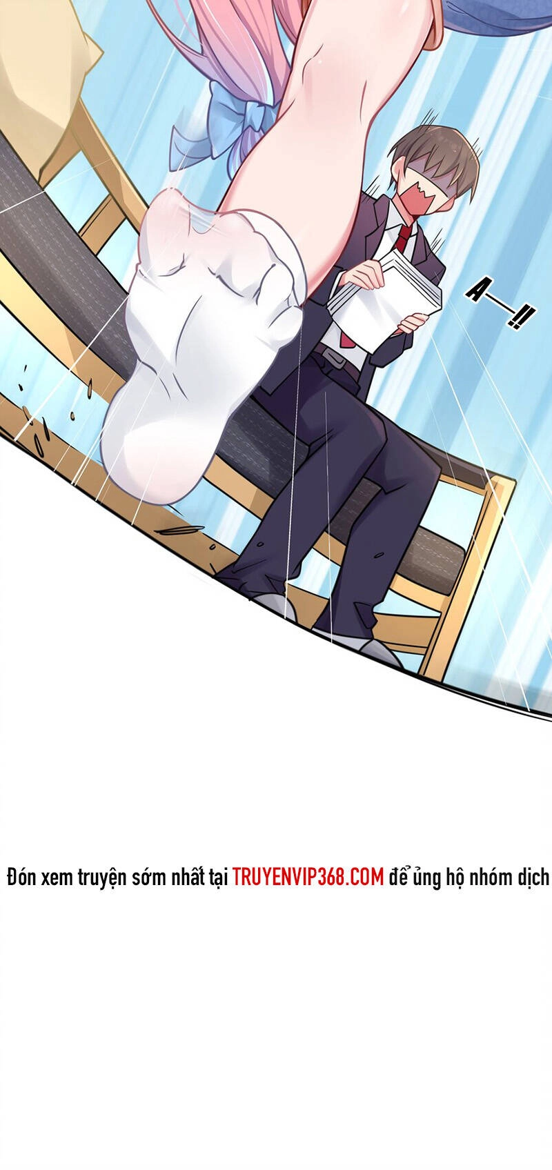 Làm Sao Để Chạy Trốn Dàn Hậu Cung Chapter 20 - 39