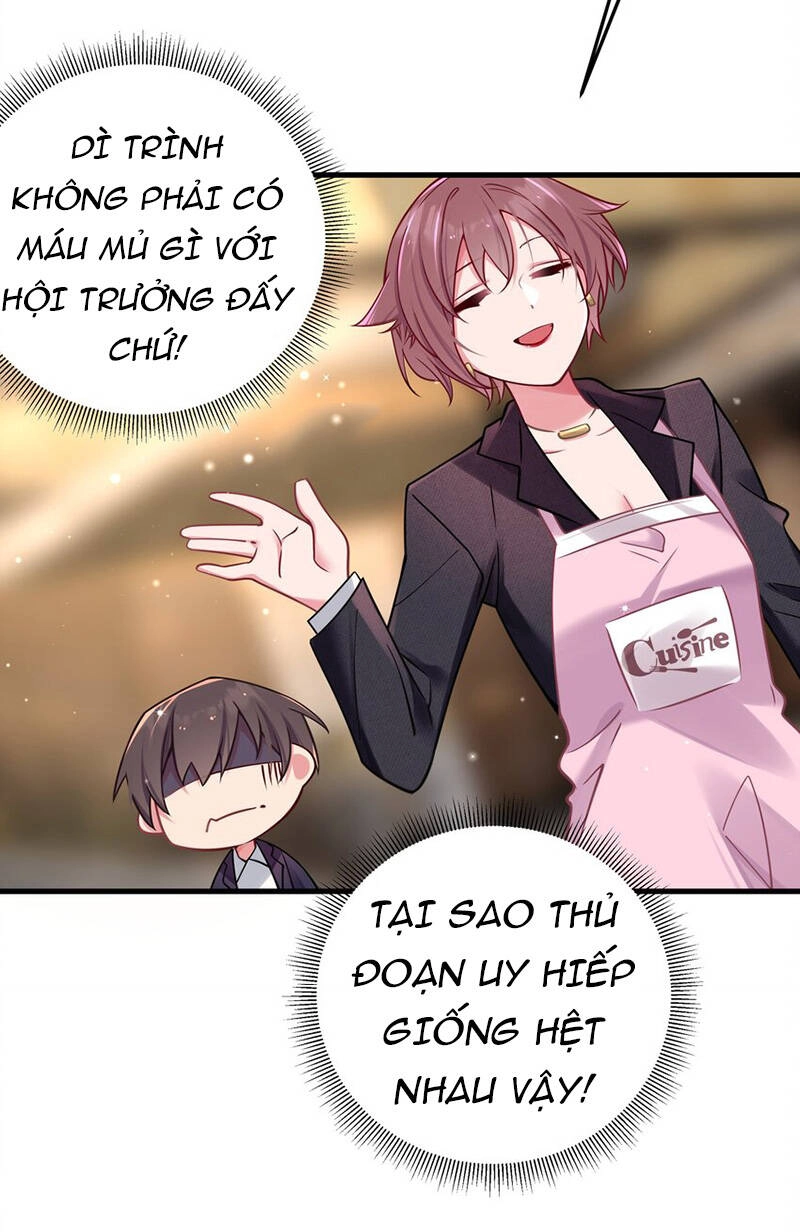 Làm Sao Để Chạy Trốn Dàn Hậu Cung Chapter 20 - 57