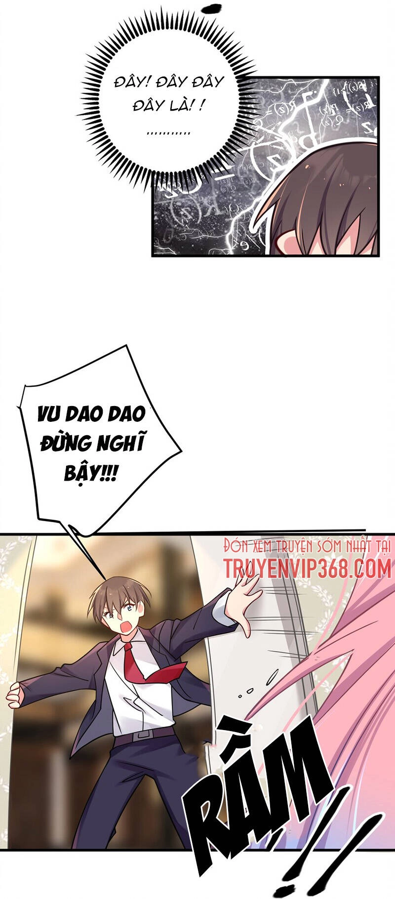 Làm Sao Để Chạy Trốn Dàn Hậu Cung Chapter 20 - 66